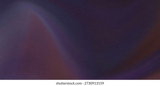A mesmerizing display of aurora borealis illuminates the dark night sky with vibrant hues of purple and green.