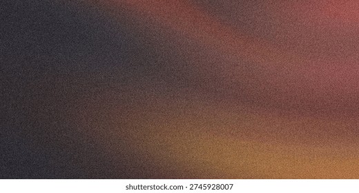 A mesmerizing gradient of colors blending seamlessly into one another, creating a captivating visual spectacle.