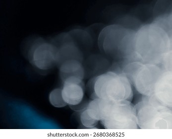 Mesmerizing lighting effects in the cold darkness Join us on a journey to discover a sleek experience like a precious diamond.