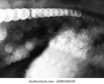 Mesmerizing lighting effects in the cold darkness Join us on a journey to discover a sleek experience like a precious diamond.