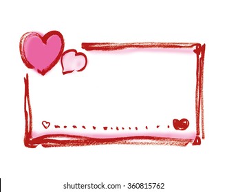 Message frame - Powered by Shutterstock - Get 15% off with code: PIKWIZARD15
