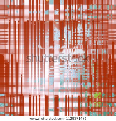 Messy abstract background and cool abstract pattern design artwork.
