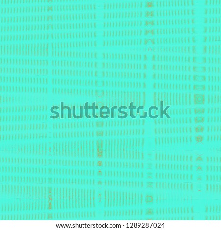 Messy abstract pattern