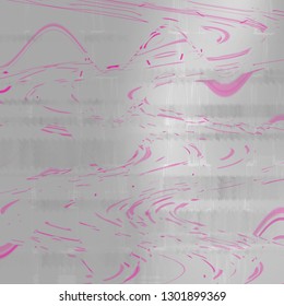 Messy background and cool abstract texture pattern design artwork.
