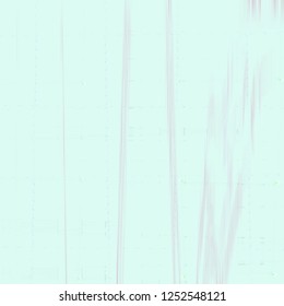 Messy background and interesting abstract pattern design artwork.