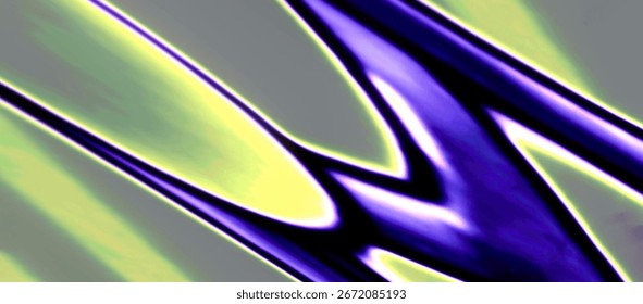 Messy background and weird abstract texture design artwork.
