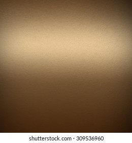 Metal Background Brass Texture