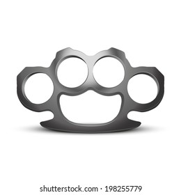 886 Knuckle duster Images, Stock Photos & Vectors | Shutterstock