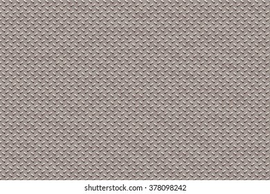 Metal Checkered Plate, Computer Generated Images