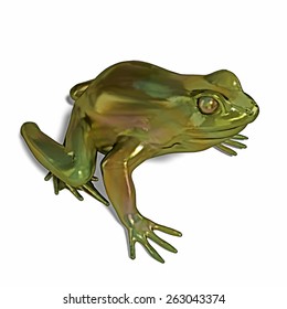 4,429 Frog Statue Images, Stock Photos & Vectors | Shutterstock