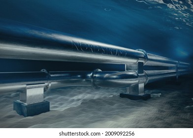 Nordstream Images, Stock Photos & Vectors | Shutterstock