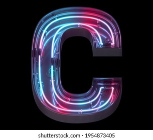 3,979 C neon Images, Stock Photos & Vectors | Shutterstock