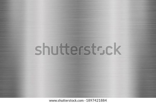Metal plate background or stainless texture\
brushed steel\
abstract