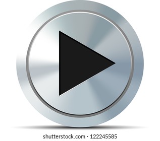 14,035 Gold play button Images, Stock Photos & Vectors | Shutterstock