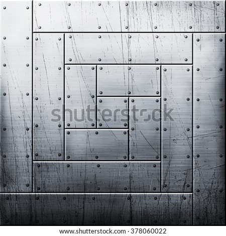 Similar – Image, Stock Photo gate Door Old Door handle