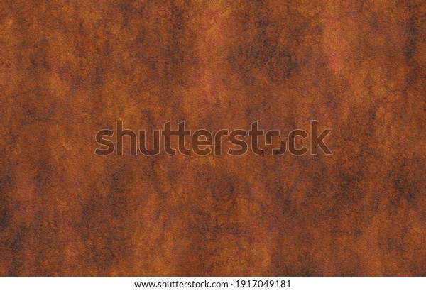 Metal rust\
background. Rusted iron\
texture.