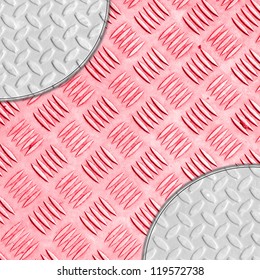  metal sheet for background
