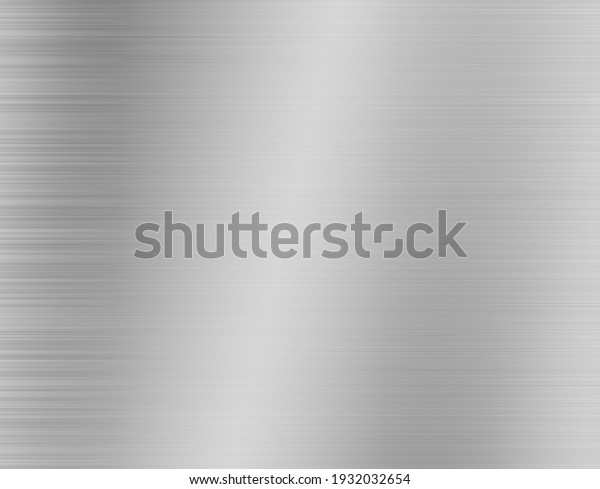 Metal stainless\
steel plate background\
shiny