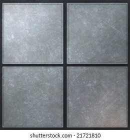 metal texture
