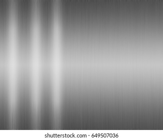 Metal texture background