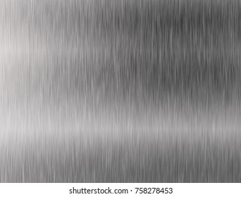 Metal texture background