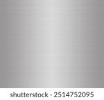 Metal texture background with stainless aluminum silver