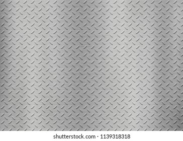 Seamless Metal Texture Table Steel Sheet Stock Photo (Edit Now) 281396969