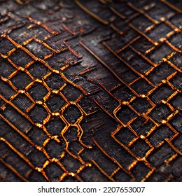 Metal Wire, Copper, Iron, Bronze, Metal Sheet Texture, Mesh