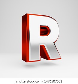 9,067 Metallic Letter R Images, Stock Photos & Vectors 