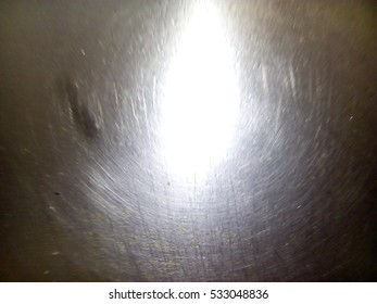 metallic background