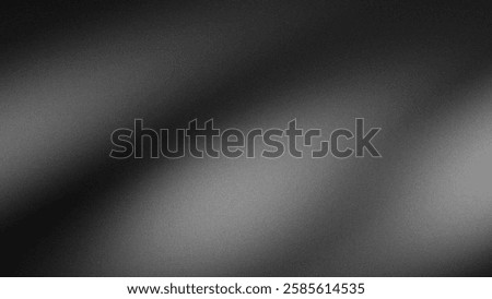 Metallic black background with thin nois is perfect for wallpaper and others