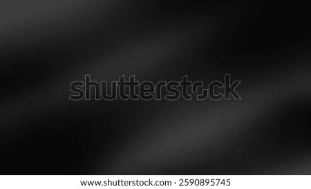 Metallic black background, with thin nois, suitable for design and other