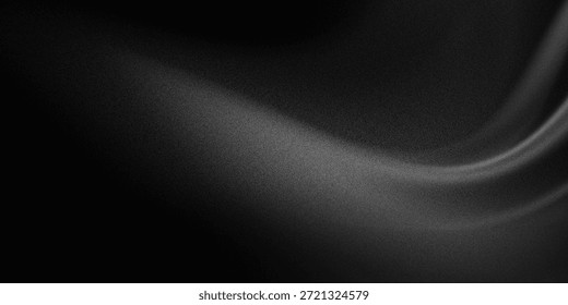 Fondo abstracto degradado negro