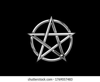 2,227 Pentagram metal Images, Stock Photos & Vectors | Shutterstock