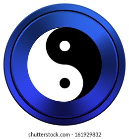 Yin Yang Sign Harmony Balance Stock Illustration 1476665237