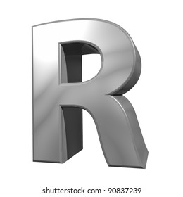 9,067 Metallic letter r Images, Stock Photos & Vectors | Shutterstock