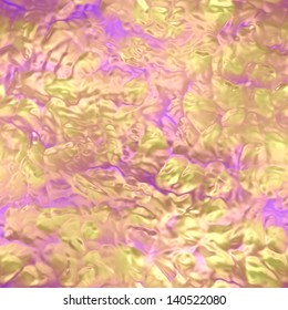 Metallic Plasma Seamless Texture Stock Illustration 140522080 ...