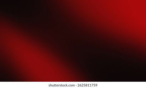 metallic red with a dark gradient, with lines added and thin noise on the image, perfecting your modern design