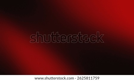 metallic red with a dark gradient, with lines added and thin noise on the image, perfecting your modern design
