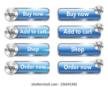 order buttons online