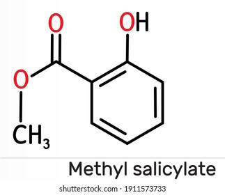 Salicylates Images, Stock Photos & Vectors | Shutterstock