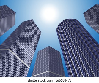 metropolis under the sun