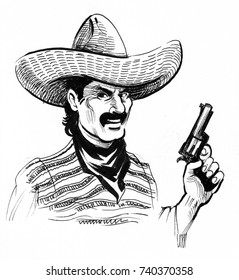 Mexican Bandit