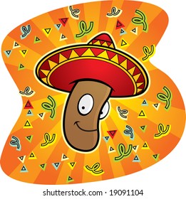 Mexican Jumping Bean