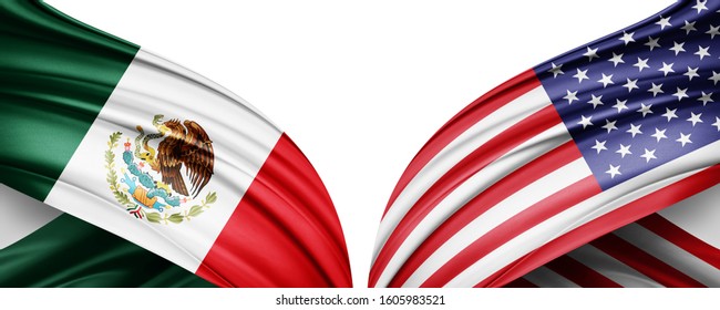 12,752 American Flag Mexico Images, Stock Photos & Vectors | Shutterstock