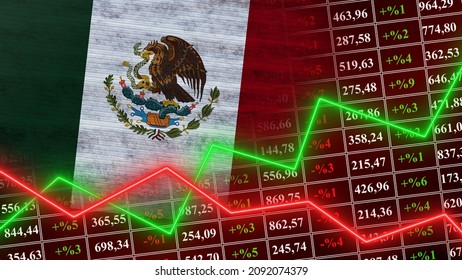 2,299 Mexico flag money Images, Stock Photos & Vectors | Shutterstock