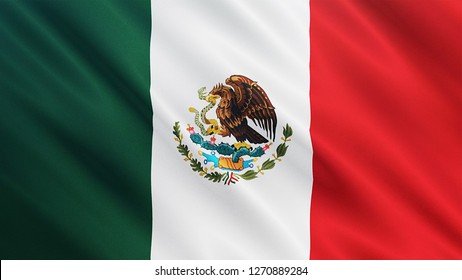 14,921 3d mexico flag Images, Stock Photos & Vectors | Shutterstock