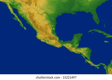 1,043 imágenes de Topographical map of mexico - Imágenes, fotos y ...
