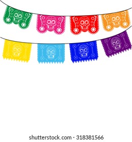 similar images stock photos vectors of mexico multicolored template