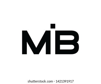 6 Mib Letter Logo Images, Stock Photos & Vectors | Shutterstock